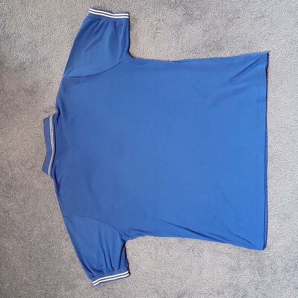 1980s Vintage NHRA polo - Picture 5 of 7